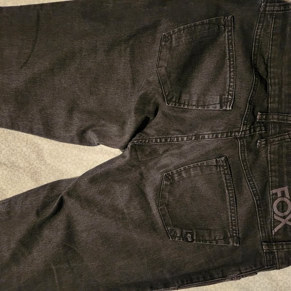 Fox jeans - Picture 1 of 5
